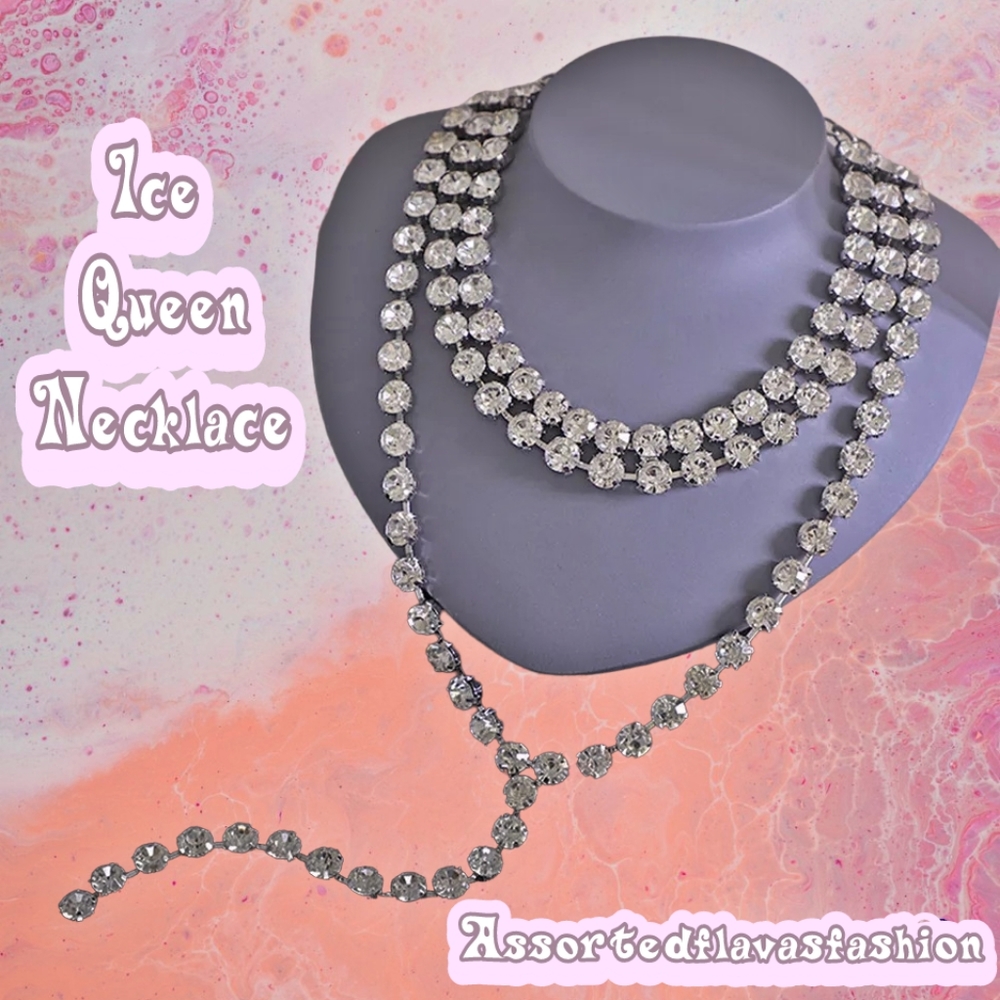 Necklace - Picture 4 of 5